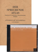 Der sprechende Atlas