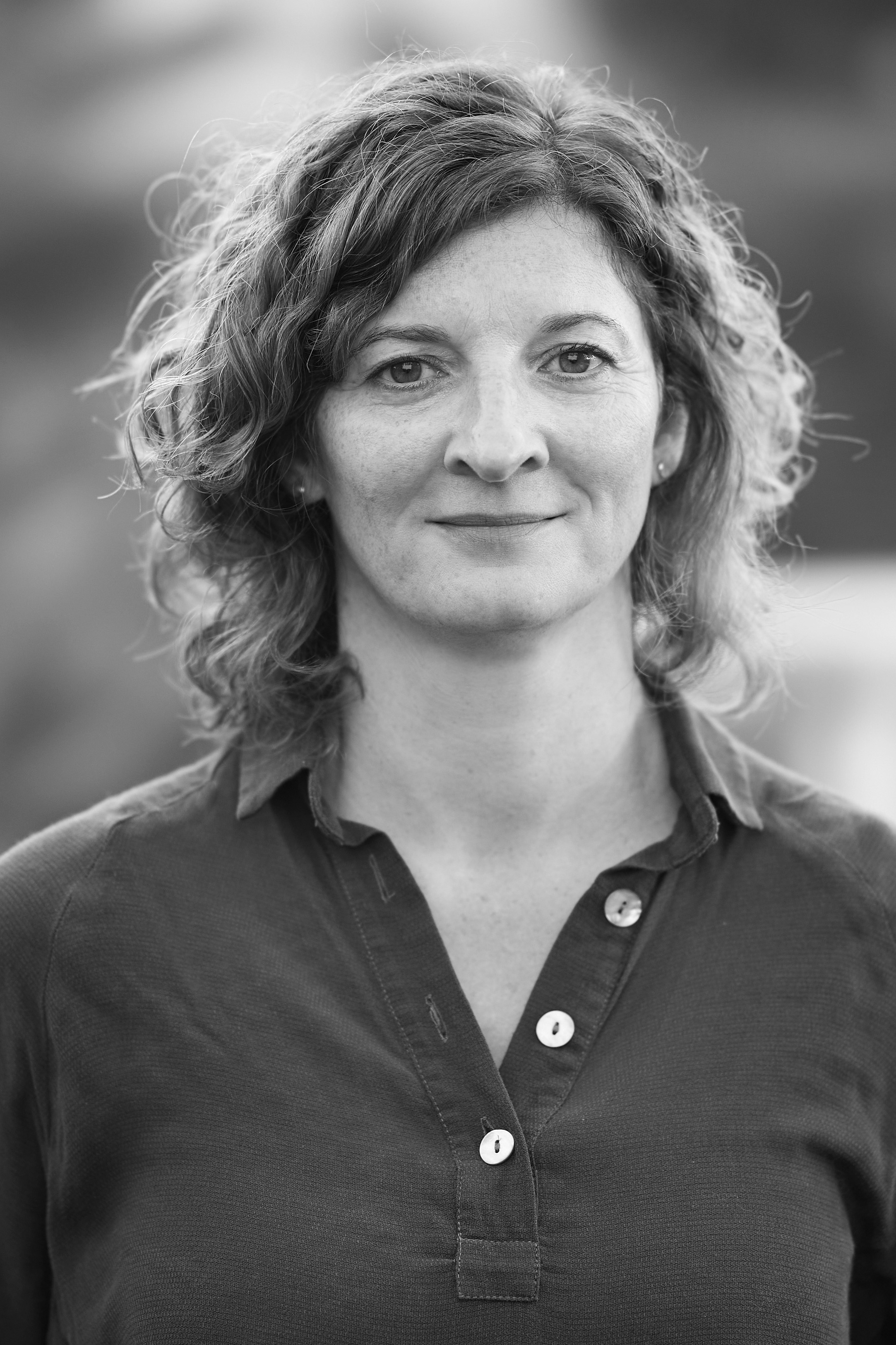 Linda Steiner