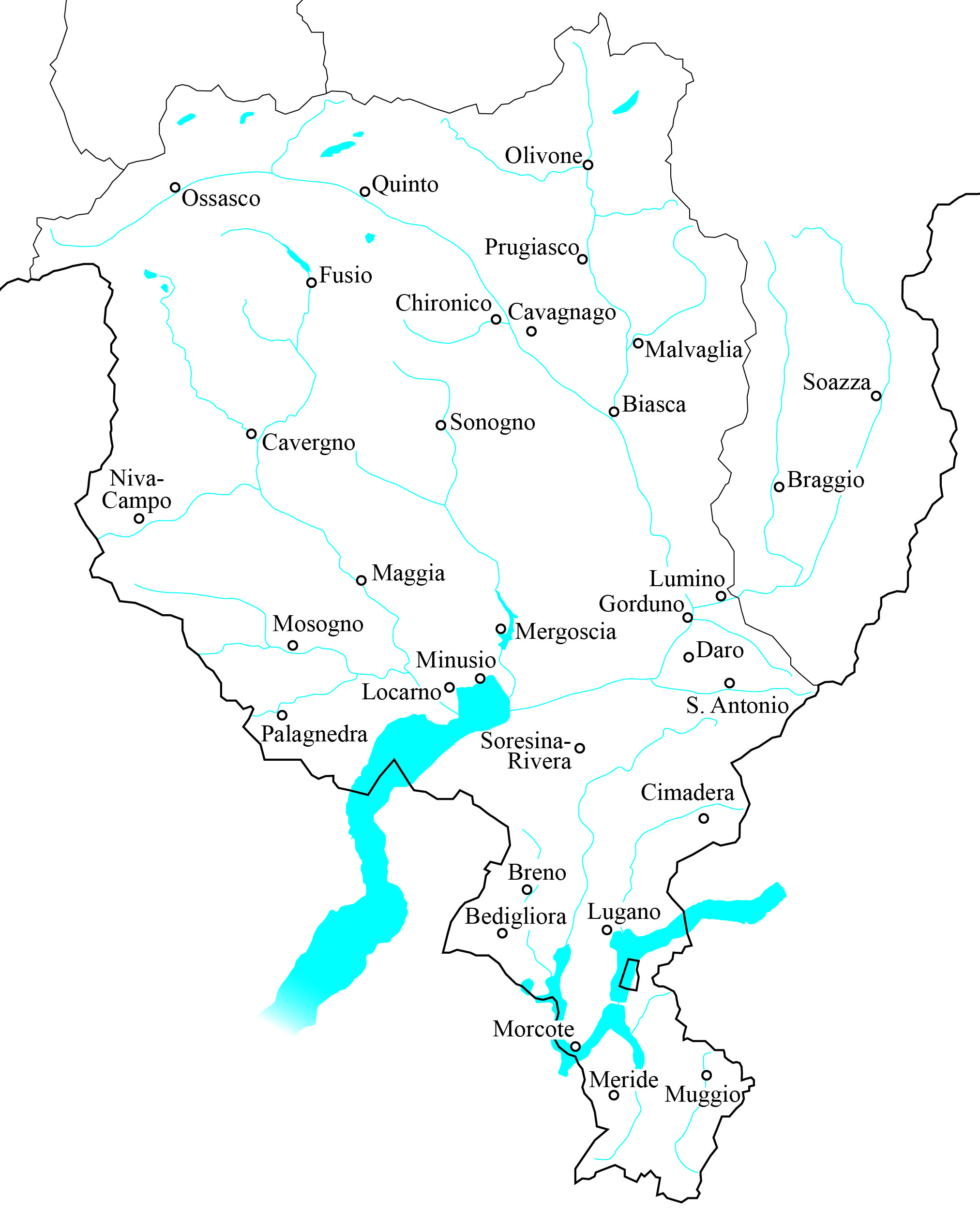 Aus allen Teilen des Tessins wurden 1929 in Bellinzona Dialektaufnahmen angefertigt.